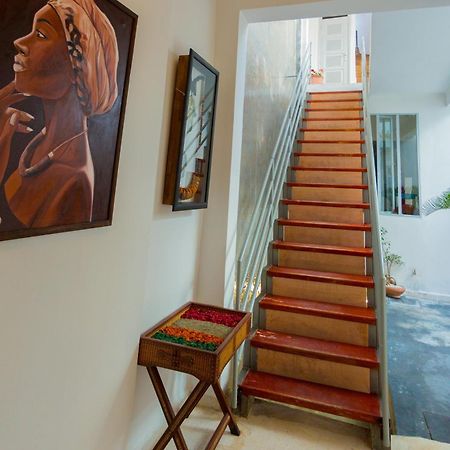 Riad Ikalimo 2 مراكش المظهر الخارجي الصورة